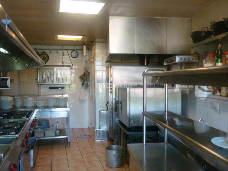 Foto 112ecf4f-02f8-4f81-ad95-f89109c6bc41. Locale commerciale con riscaldamento in Les Fonts Terrassa