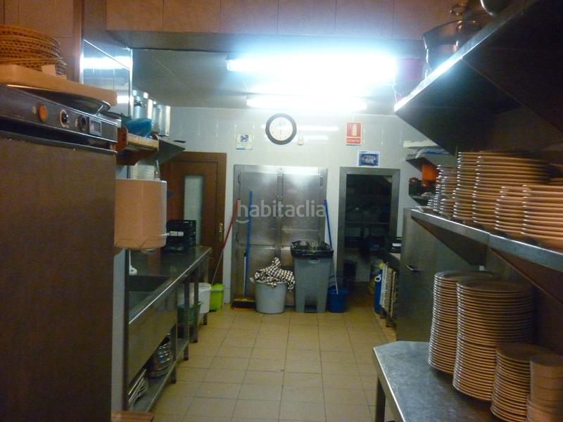 Foto 232df806-a2e7-4824-93d7-1ed3e7449d15. Locale commerciale con riscaldamento in Les Fonts Terrassa