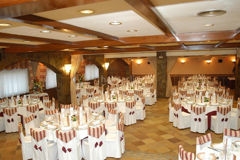 Foto 28ff41cb-9b4f-4417-98fd-80160657cded. Locale commerciale con riscaldamento in Les Fonts Terrassa