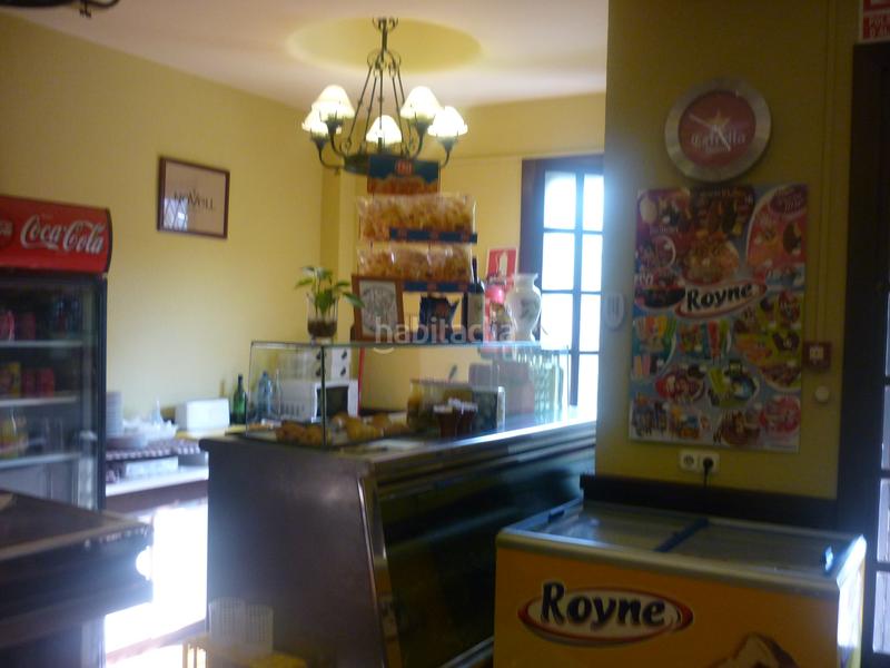 Foto 3192fe40-9ae1-4a05-ac50-83b1b5696d7c. Locale commerciale con riscaldamento in Les Fonts Terrassa