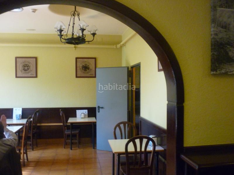 Foto 50bff3c5-7aa3-4ea8-8b9e-28ecd3f1cb8f. Locale commerciale con riscaldamento in Les Fonts Terrassa