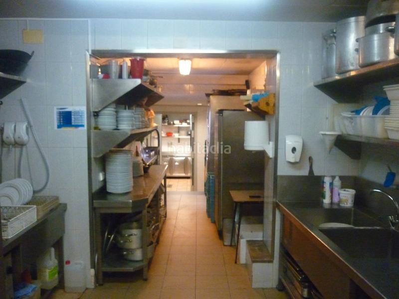 Foto 534f6351-0fca-4c38-9771-366985d74444. Locale commerciale con riscaldamento in Les Fonts Terrassa