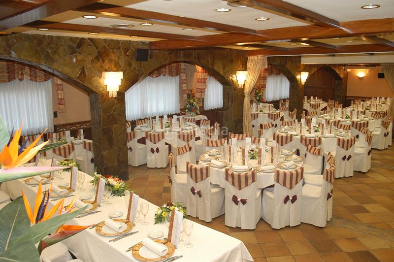 Foto 597f0e81-c7db-4878-bc4e-f6966db058dd. Locale commerciale con riscaldamento in Les Fonts Terrassa