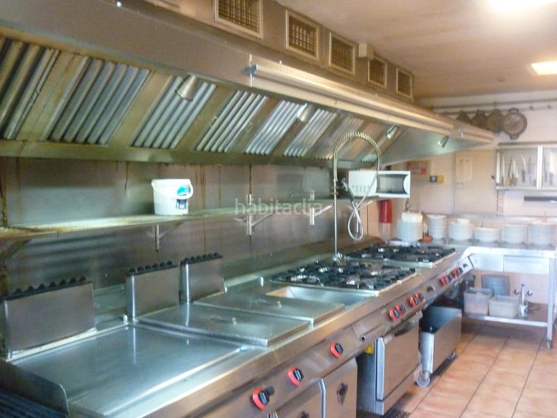 Foto 62b278e6-2d49-45b3-af52-37eaa5049c88. Locale commerciale con riscaldamento in Les Fonts Terrassa