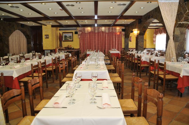 Foto 6febf9b3-38b0-486c-8113-563c769cd779. Locale commerciale con riscaldamento in Les Fonts Terrassa