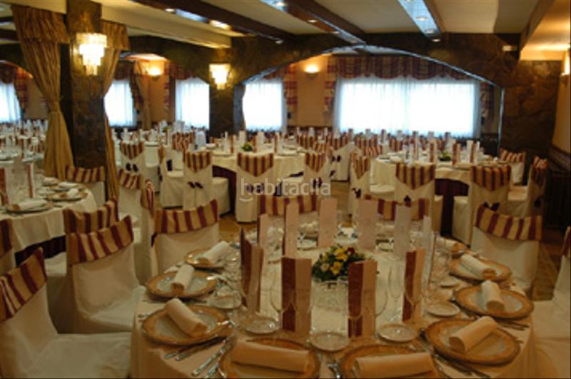 Foto 7c8450b0-ea93-45a1-8b2b-857644dee7b1. Locale commerciale con riscaldamento in Les Fonts Terrassa