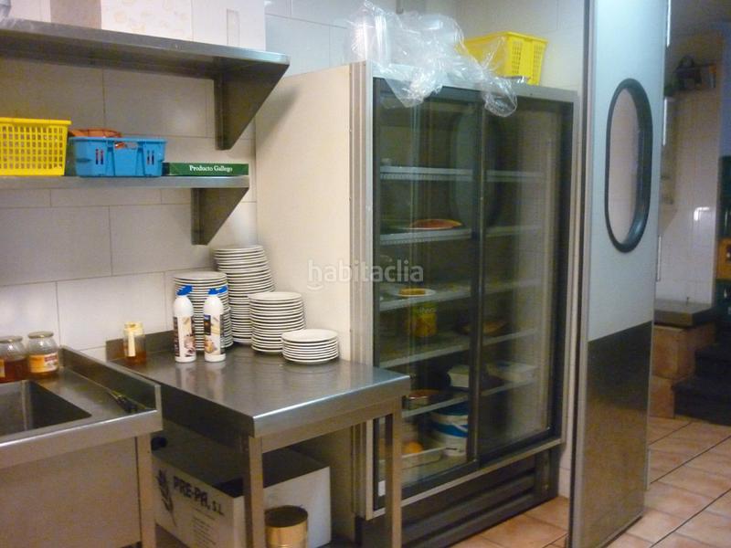 Foto 91205b46-0d50-46e1-930c-6db2fd3f8cd0. Locale commerciale con riscaldamento in Les Fonts Terrassa