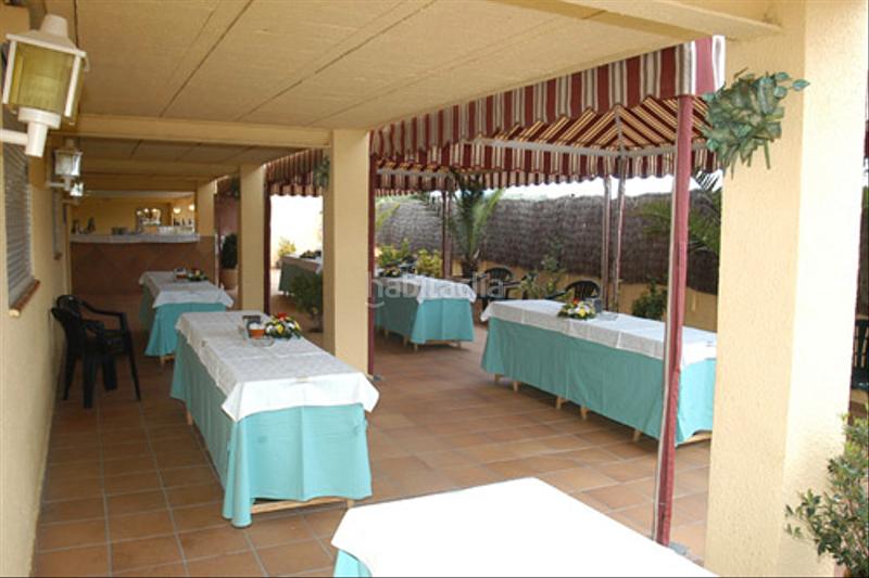 Foto 93c6aea4-0294-4cac-8859-600a66b46eda. Locale commerciale con riscaldamento in Les Fonts Terrassa