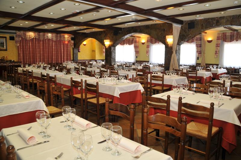 Foto 9f4a3338-f638-4554-bdb1-1e51123f2d48. Locale commerciale con riscaldamento in Les Fonts Terrassa