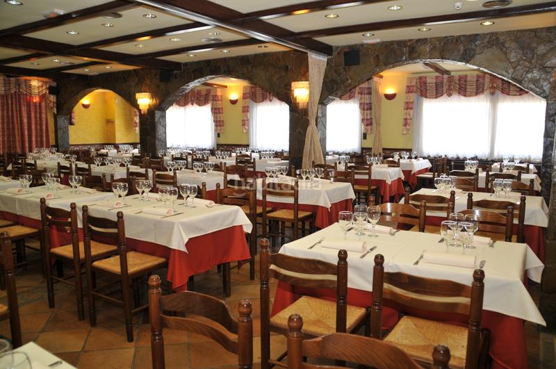 Foto a1965450-bf4d-4e1e-9009-0e02ef5b449d. Locale commerciale con riscaldamento in Les Fonts Terrassa