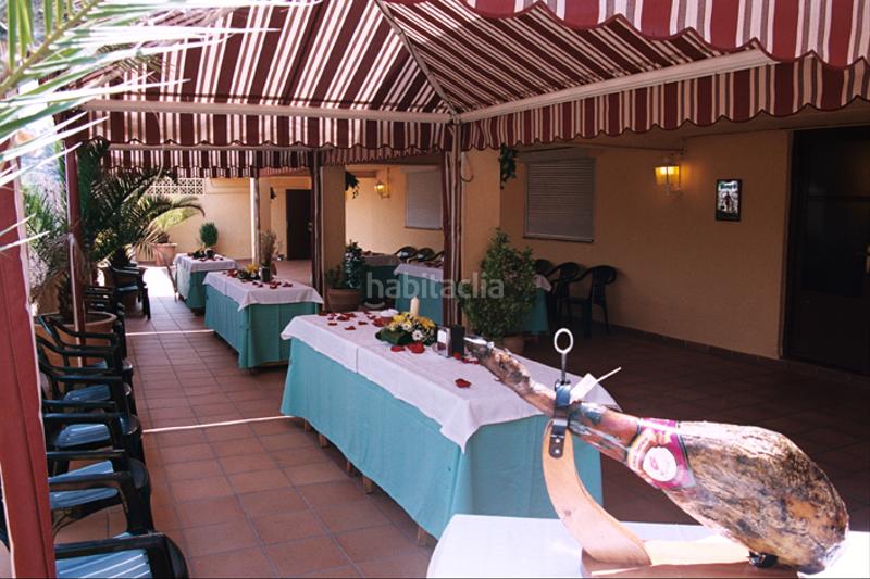 Foto a61ba39a-2d29-422a-a7fa-a107ede06c58. Locale commerciale con riscaldamento in Les Fonts Terrassa