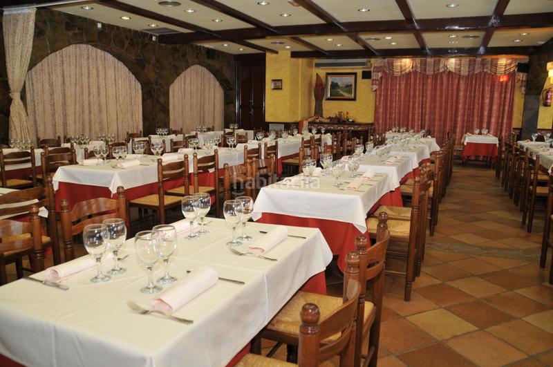 Foto af18aa41-b587-449d-9639-0d84e7cc769f. Locale commerciale con riscaldamento in Les Fonts Terrassa