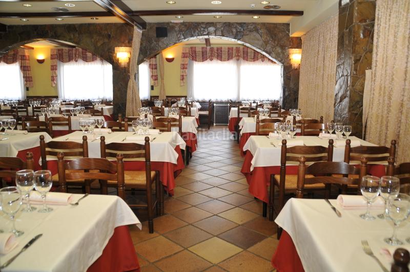 Foto b871c2ce-d624-4c83-a35f-c6ab1765e8b3. Locale commerciale con riscaldamento in Les Fonts Terrassa