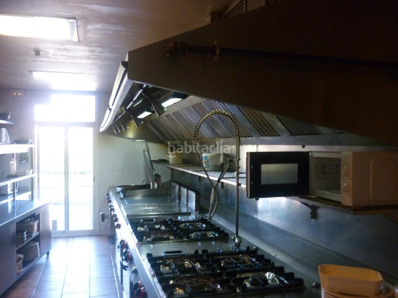 Foto d0631ce5-30b8-4de3-97a5-973ea7896adb. Locale commerciale con riscaldamento in Les Fonts Terrassa