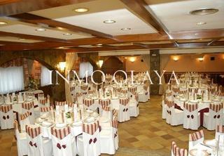 Local Comercial en Les Fonts