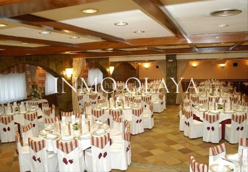 Foto da9df8c7-6cfa-4de1-bdff-1d86a68fb53b. Locale commerciale con riscaldamento in Les Fonts Terrassa