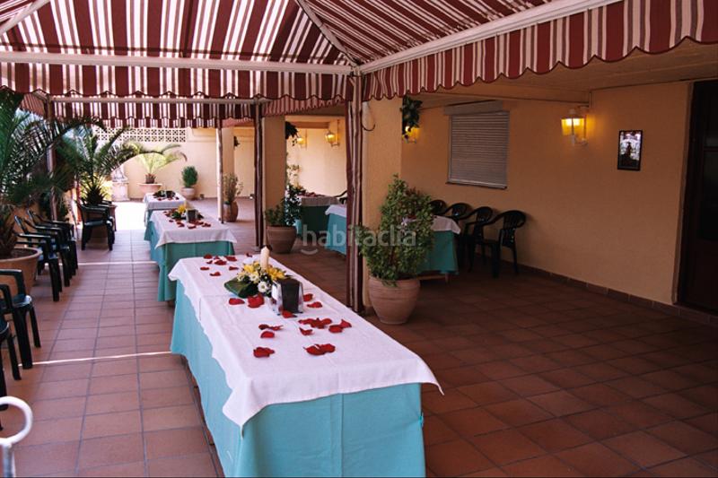 Foto e68190fb-4192-4ff0-ab77-b70c98f112dd. Locale commerciale con riscaldamento in Les Fonts Terrassa