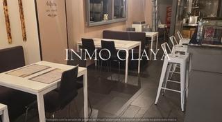 Traspàs Local Comercial a Nucli Urbà. Traspaso restaurante c3 argentona