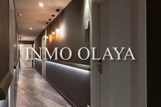 Edifici a Reyes Católicos. Venta de hostal en alcalá de henares