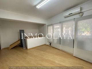 Business premise in Putget - Farró