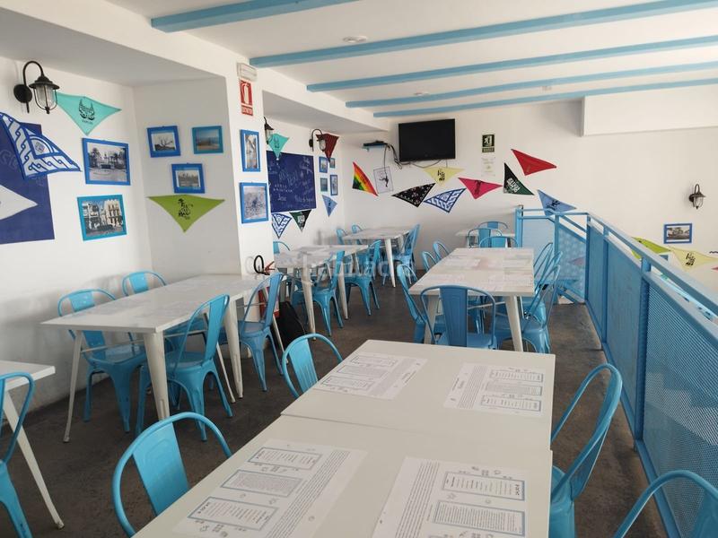 Foto 11063128-9557-4c17-a918-d1ecae2101cd. Pas-de-Porte local commercial avec chauffage dans Port Badalona