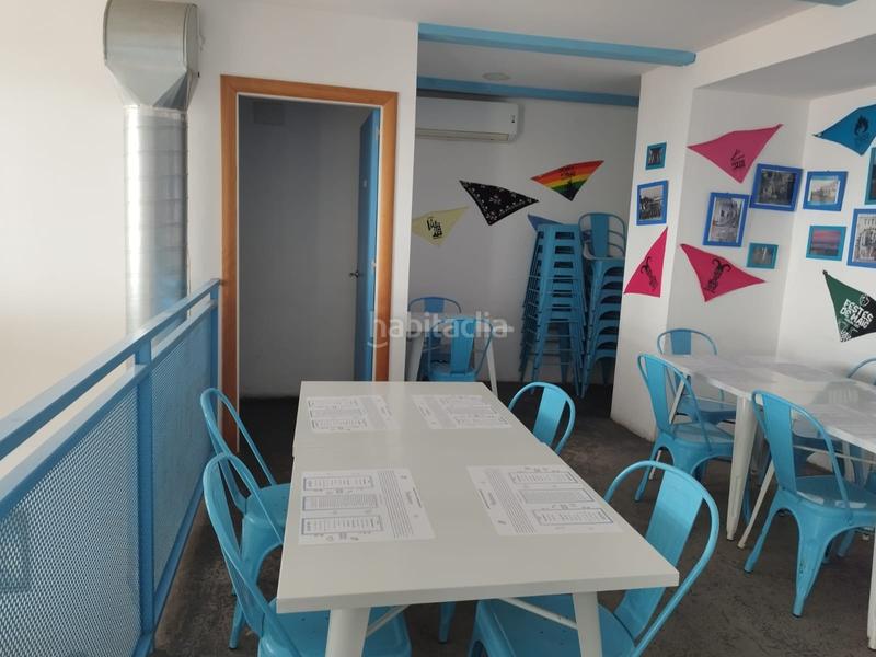 Foto 3e0f5605-63b7-406f-92ca-7f40a50855f1. Pas-de-Porte local commercial avec chauffage dans Port Badalona