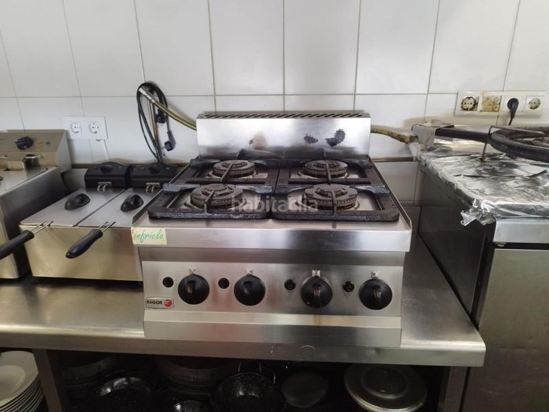 Foto 5147fa1a-4cd0-4a82-9047-f9b900af12c9. Transfer business premise with heating in Port Badalona