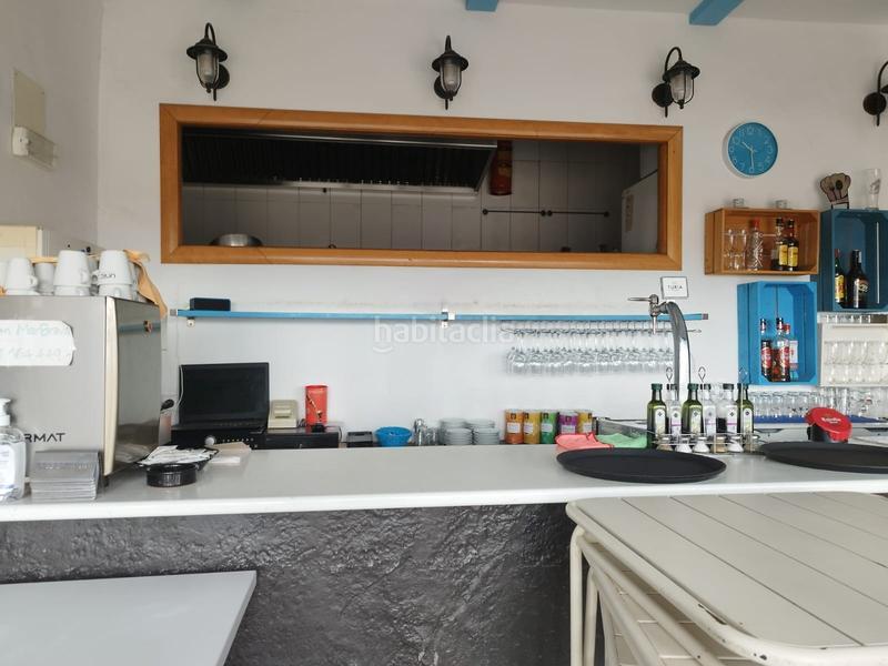 Foto 3bd86da9-1ebe-4a79-a918-e801a4a3f43e. Traspaso local comercial traspaso restaurante en paseo maritimo en Badalona