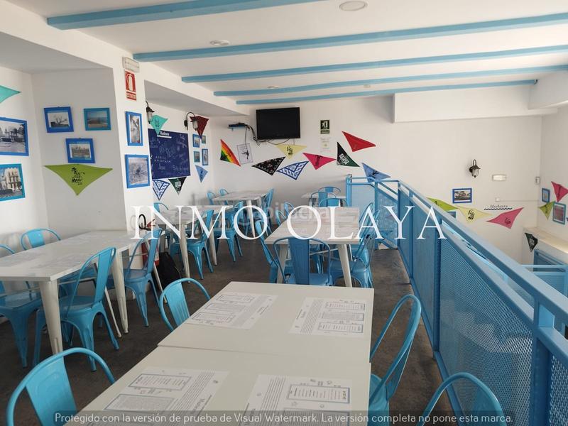 Foto bb18cd3f-1c78-4cc6-947a-15f0a6567ce6. Traspaso local comercial traspaso restaurante en paseo maritimo en Badalona