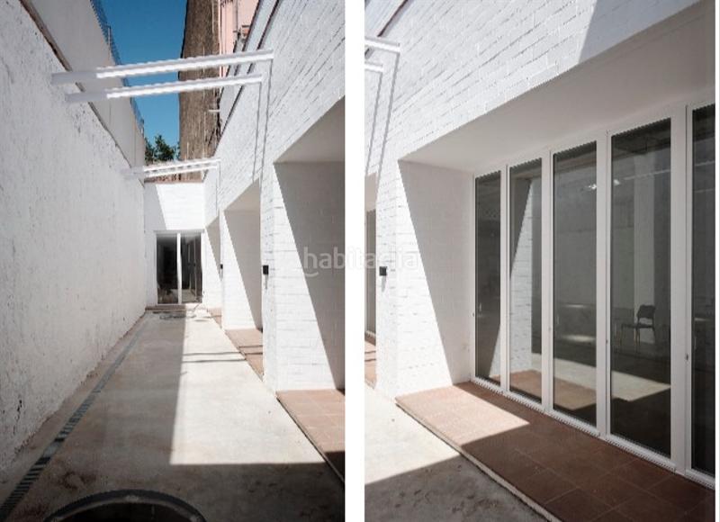 Foto 1564ec96-8dff-4f52-8dbd-c7011989ee51. Bureau dans El Parc i la Llacuna del Poblenou Barcelona