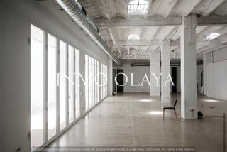 Büro in El Parc i la Llacuna del Poblenou. Venta de oficina en rentabilidad en poble nou, barcelona