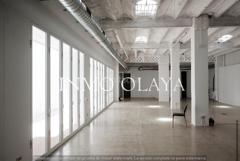 Foto 399c82fc-ea95-4d64-9d8b-465b11a1b5dd. Bureau dans El Parc i la Llacuna del Poblenou Barcelona