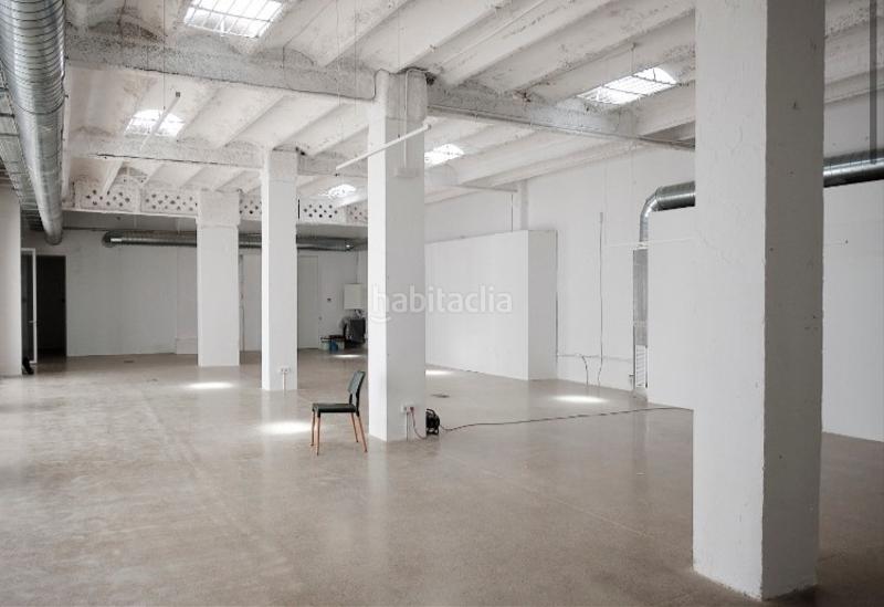 Foto 4ada139c-e421-4c9b-ba65-a8ff0f9164fc. Bureau dans El Parc i la Llacuna del Poblenou Barcelona