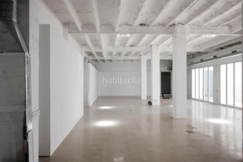 Foto 4d30f25f-4ef8-457f-836b-79a859a23749. Bureau dans El Parc i la Llacuna del Poblenou Barcelona