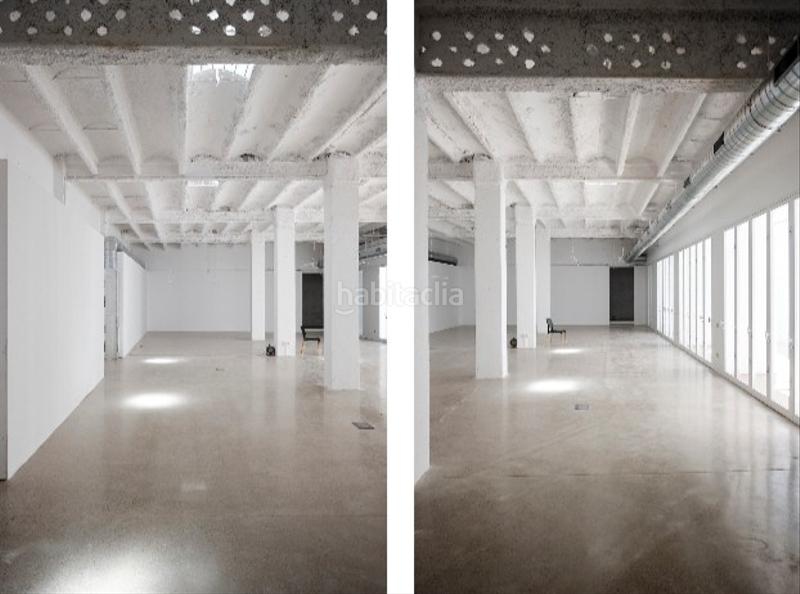 Foto 6662a1f8-2288-4dad-ab43-65d0a1de01d1. Bureau dans El Parc i la Llacuna del Poblenou Barcelona