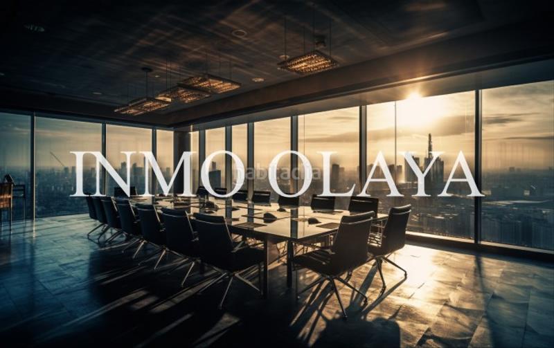 Foto d2e90d53-4b91-48b7-91ca-b7f2cd0e938e. Bureau dans El Parc i la Llacuna del Poblenou Barcelona