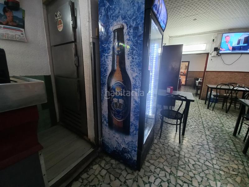 Foto add3adac-c1a3-42f2-b129-26f070e5947e. Local commercial avec chauffage dans Barri de les Corts Barcelona