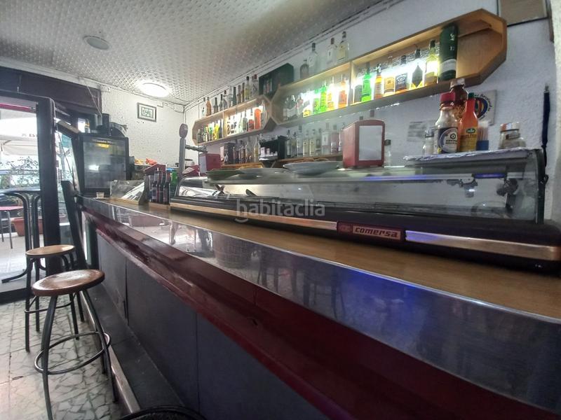 Foto c3964047-1511-4fe9-b9a4-d087c3bd05eb. Local commercial avec chauffage dans Barri de les Corts Barcelona