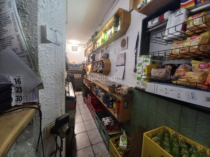 Foto e97bbfa3-b692-45e1-bca3-a2e9c4c236ba. Local commercial avec chauffage dans Barri de les Corts Barcelona