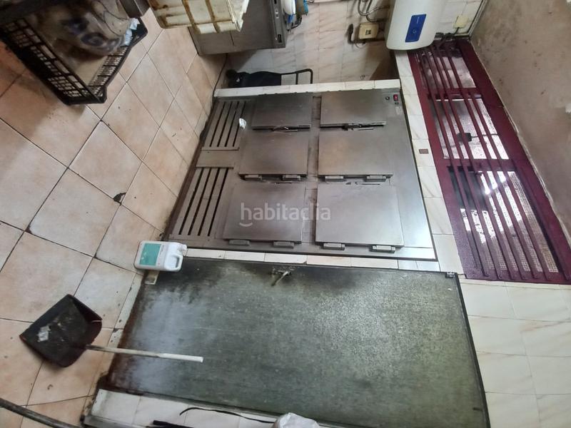 Foto f82a1e06-48e1-4ee4-b35a-934ba1956764. Local commercial avec chauffage dans Barri de les Corts Barcelona