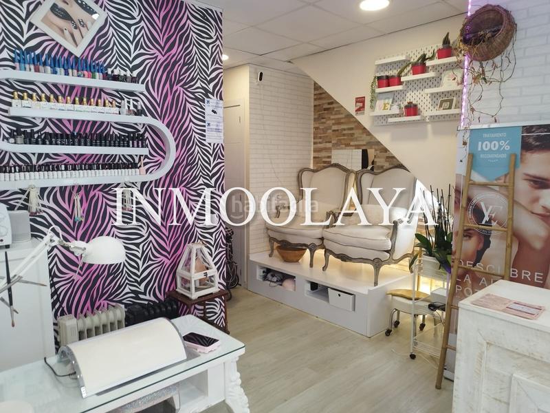 Foto 8608467c-bbdc-424c-891f-405f01fc55e1. Traspaso local comercial traspaso centro de estética en sant adria del besos en Badalona