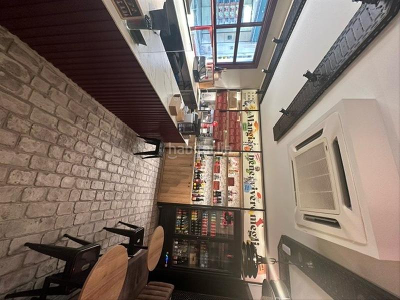 Foto 26cf0917-7cf7-4347-947c-68326d96e982. Pas-de-porte local commercial dans Barri del Centre Terrassa