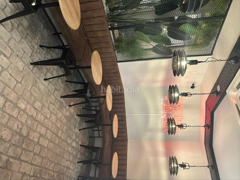 Foto 3968a649-87d3-4f73-8626-a734b4664dc7. Pas-de-porte local commercial dans Barri del Centre Terrassa