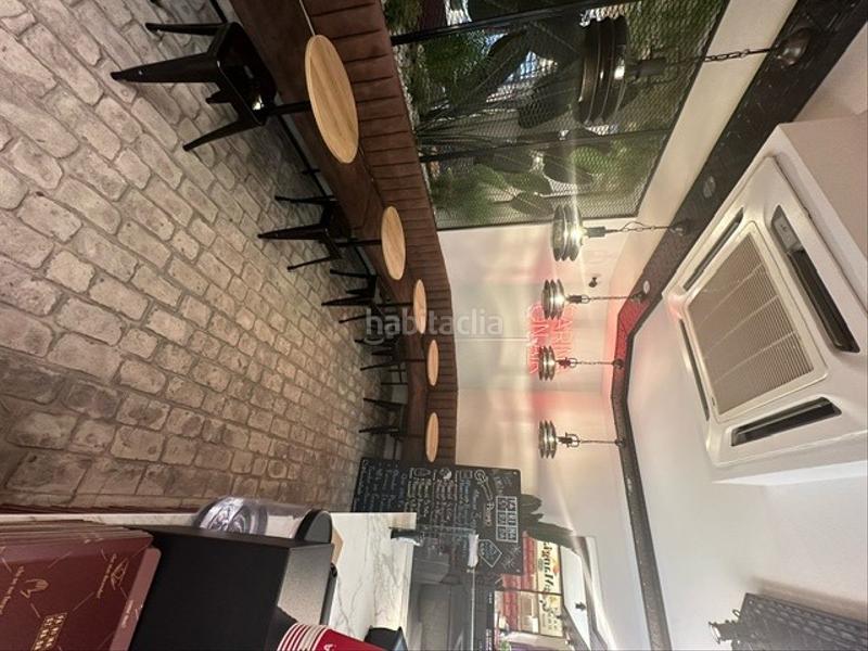 Foto 462da65c-6814-4134-a253-a5c14367c280. Pas-de-porte local commercial dans Barri del Centre Terrassa