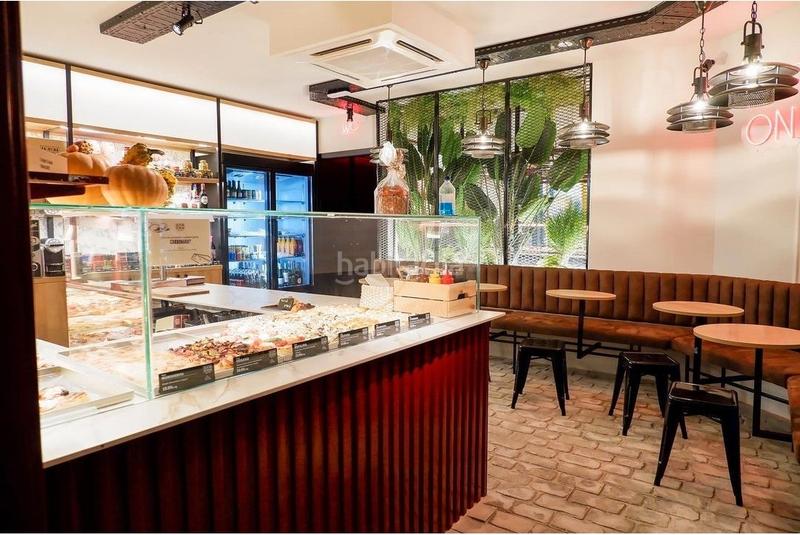 Foto 4bca0041-bc9d-4cec-83c5-0e5599652694. Pas-de-porte local commercial dans Barri del Centre Terrassa