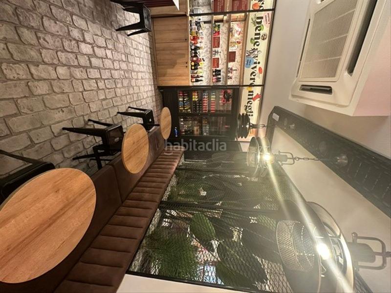 Foto 3b3390f1-99c7-45e9-bcf7-79df559ce042. Traspàs local comercial a Barri del Centre Terrassa