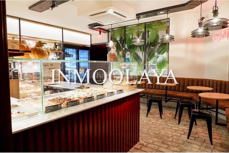 Foto ed1317f4-0e9d-49ab-a145-b5e57573a258. Traspàs local comercial a Barri del Centre Terrassa