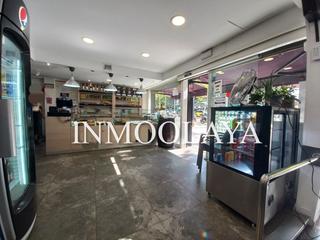 Transfer Business premise in Hostafrancs. Traspaso panaderia con degustacion en sants-montjuic