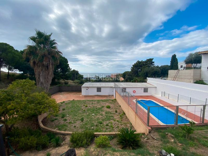 Foto 1b66dc96-9cf9-4535-8ce8-6a50f052e8a7. Edificio in Canet de Mar