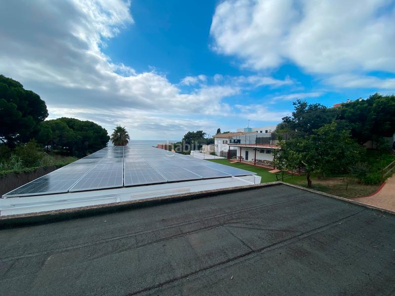 Foto 2186e0b9-a1e6-4f70-bd58-52a51aa741cd. Edificio in Canet de Mar